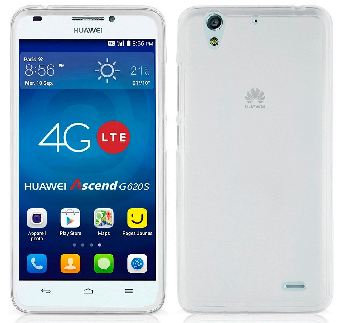 carcasa huawei g620s carcasa huawei g620s